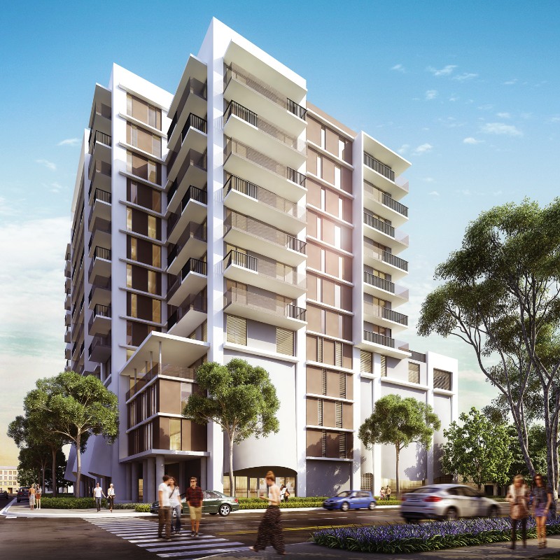 Urbanea Miami