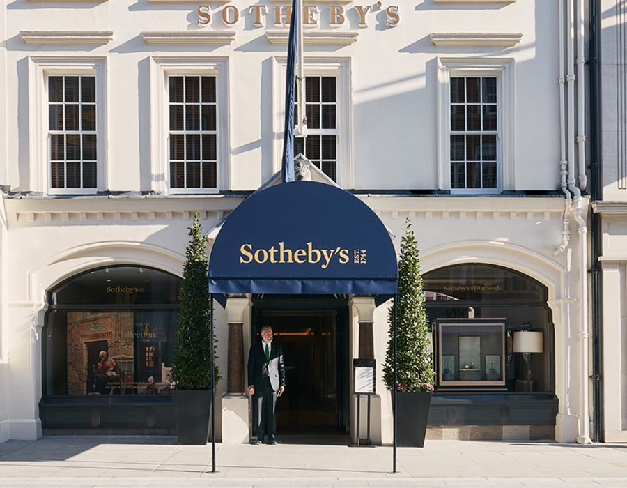 sothebys